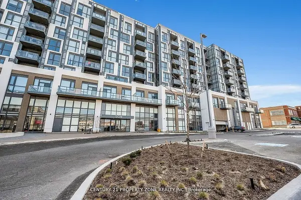 Oakville, ON L6M 5P2,509 Dundas ST W #417