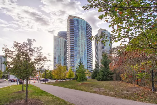 90 Absolute AVE #104, Mississauga, ON L4Z 0A1
