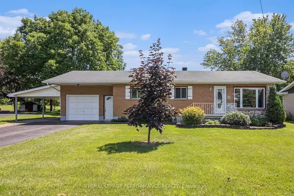 North Glengarry, ON K0C 1A0,164 McCormick RD