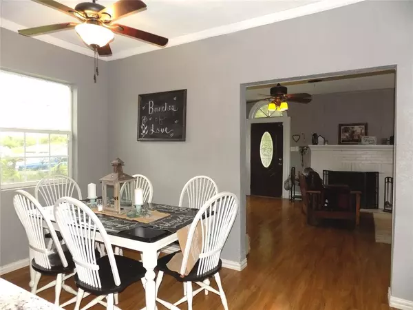 Bowie, TX 76230,410 S Mill Street