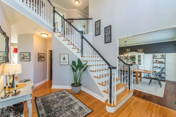 Andover Twp., NJ 07848,4 GARRY LANE