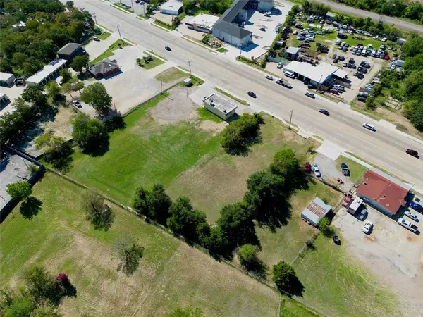 Fort Worth, TX 76119,5008 Collett Little Road