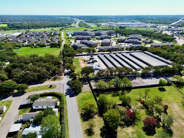 Fort Worth, TX 76119,5008 Collett Little Road