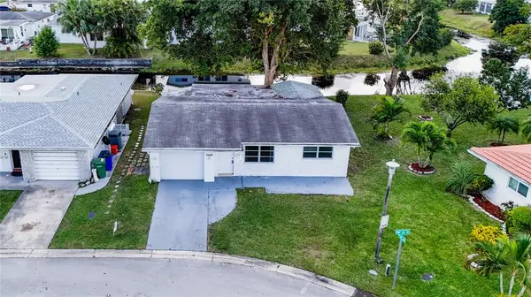 Margate, FL 33063,6680 NW 16th St