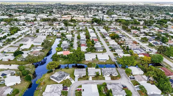 Margate, FL 33063,6680 NW 16th St