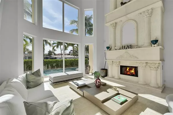 Fort Lauderdale, FL 33308,35 Fort Royal Is