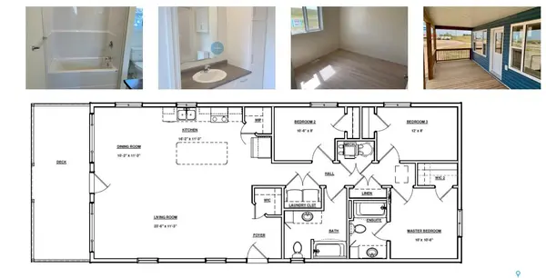 Redvers, SK S0C 2H0,3 Miller STREET