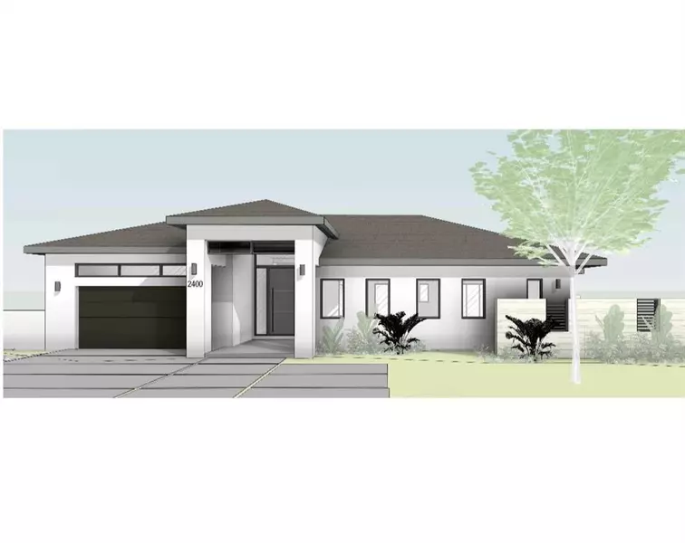 2400 NE 26th Ave, Fort Lauderdale, FL 33305