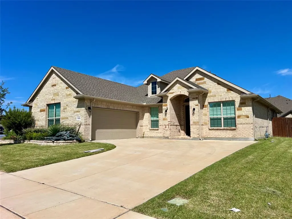 Grand Prairie, TX 76065,3476 Evergreen Way