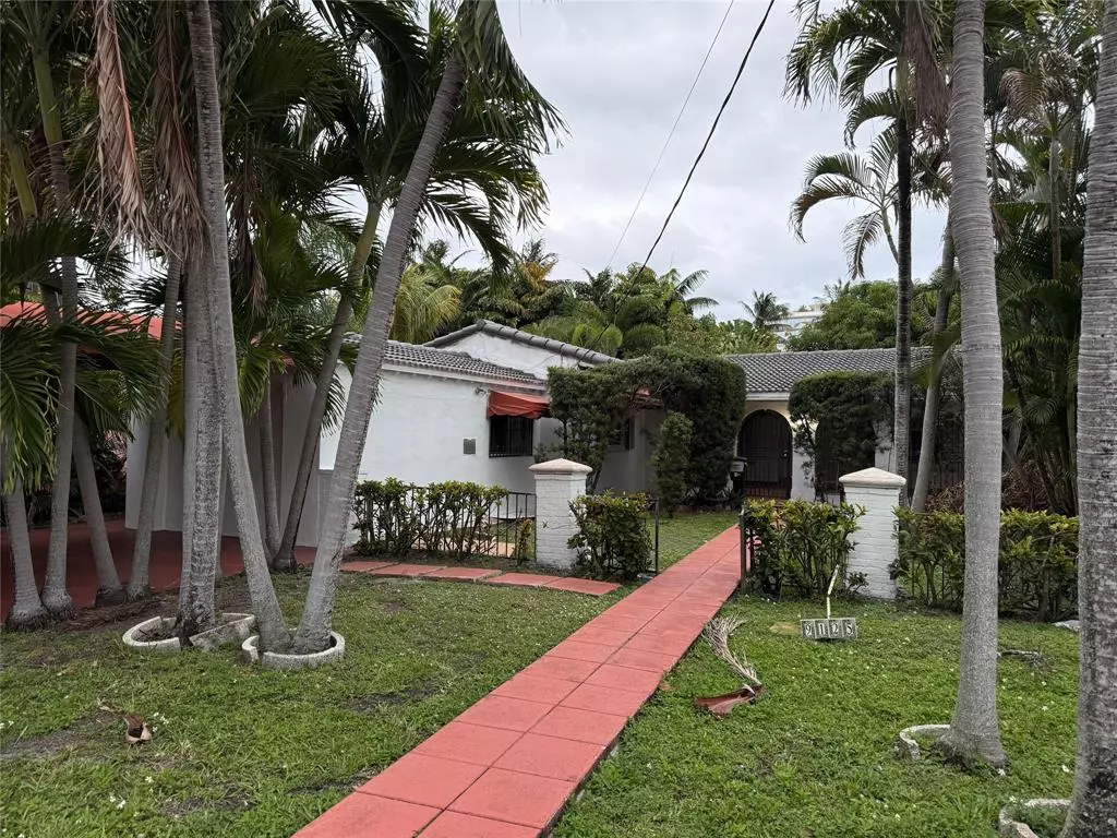 Surfside, FL 33154,9125 Byron Ave