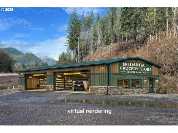 Idanha, OR 97350,N Santiam HWY #3 & 4