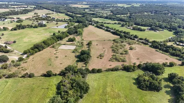 2301 CR-808 #3 Lot, Cleburne, TX 76031