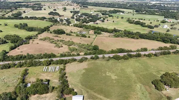 Cleburne, TX 76031,2301 CR-808 #3 Lot