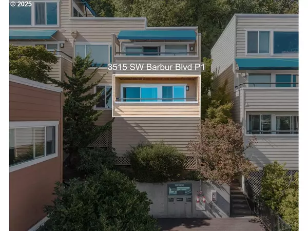 Portland, OR 97239,3515 SW BARBUR BLVD #P1