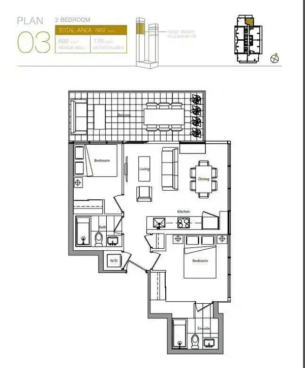 Toronto, ON M5V 0X4,3 CONCORD CITYPLACE WAY #6703