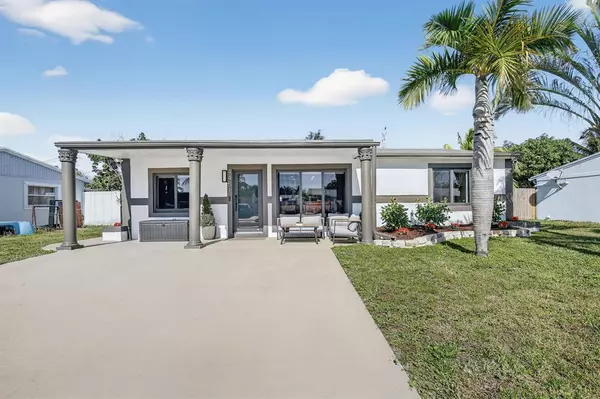 Fort Lauderdale, FL 33317,4451 SW 23rd St