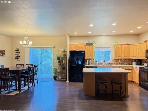 Glide, OR 97443,345 DEBBIE CT