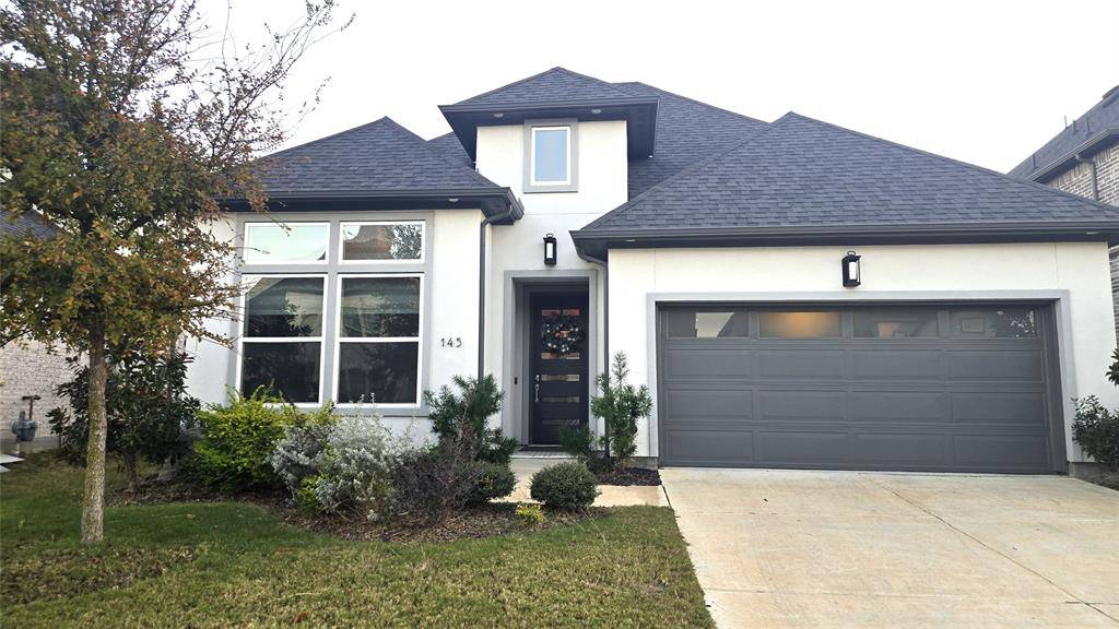 145 Hope Tinley Drive, Flower Mound, TX 75028