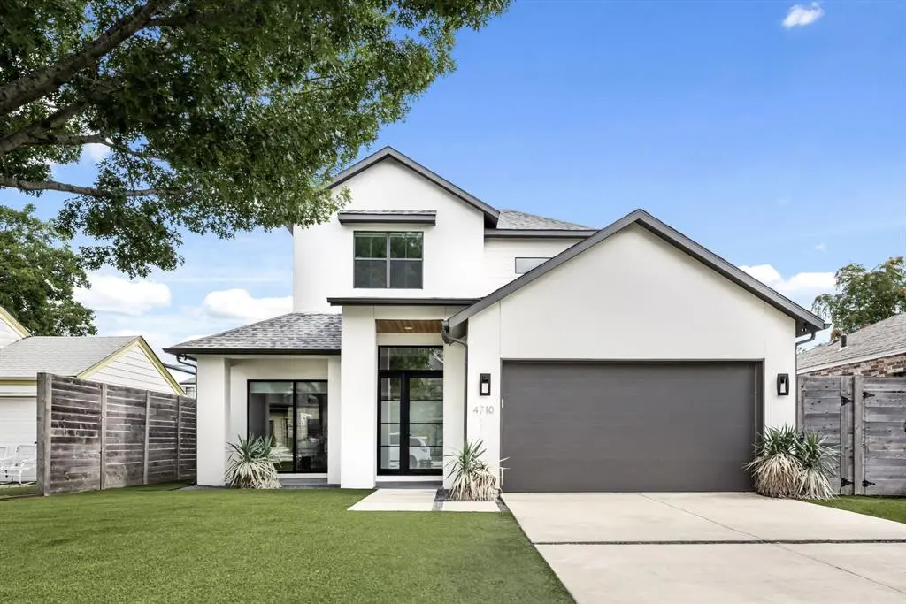 Dallas, TX 75209,4710 March Avenue