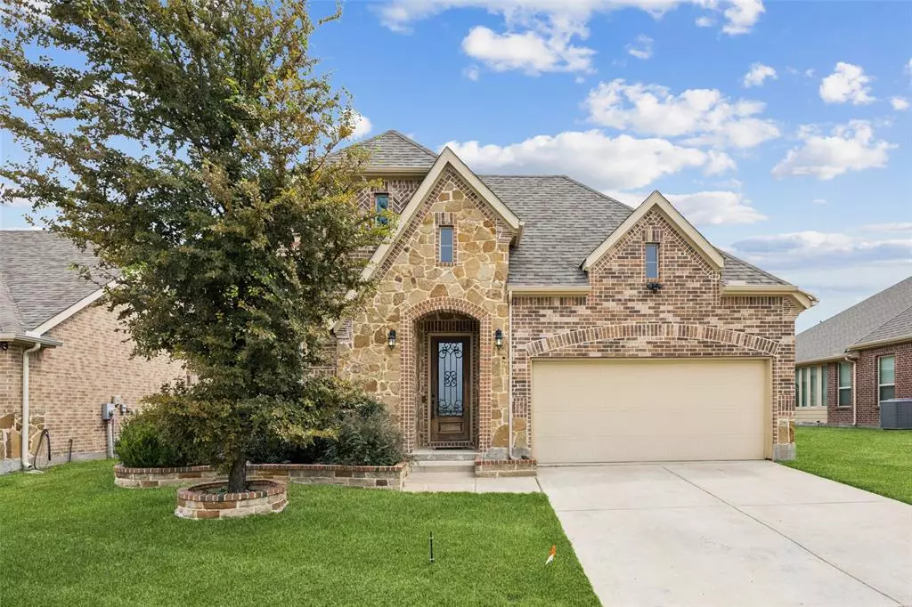 Mckinney, TX 75071,816 Granite Shoals Drive