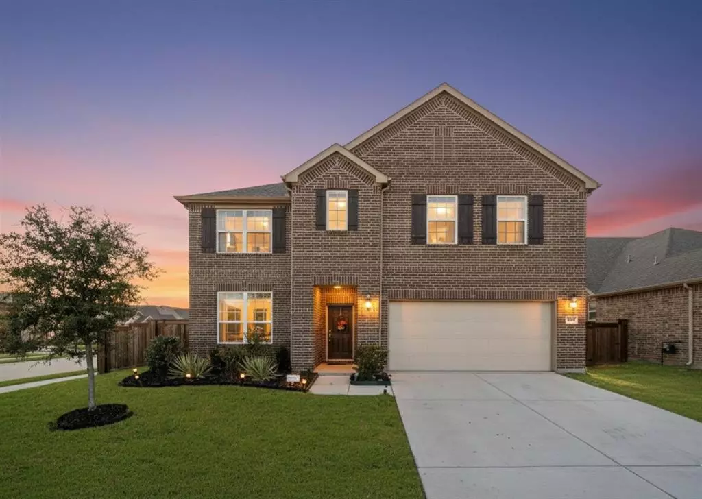 Mansfield, TX 76084,3212 Linham Drive