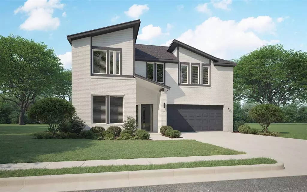 Haslet, TX 76052,1453 Barbacoa Drive