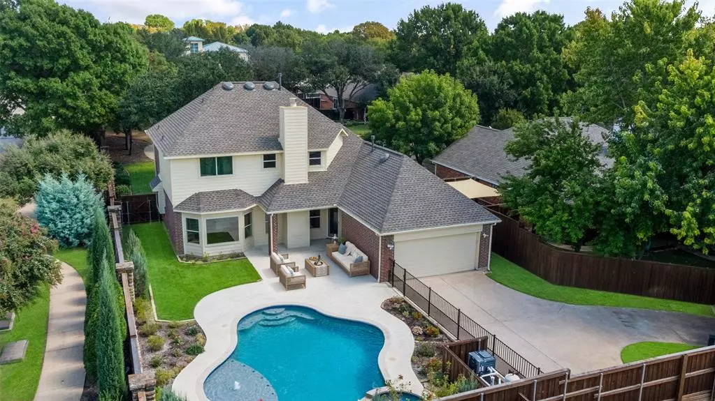 Allen, TX 75013,102 Fontana Court