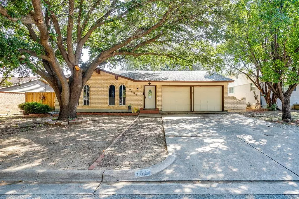 North Richland Hills, TX 76180,7632 Terry Drive