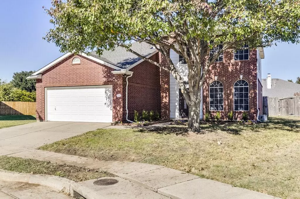 Grand Prairie, TX 75052,4920 Steeple Chase Court