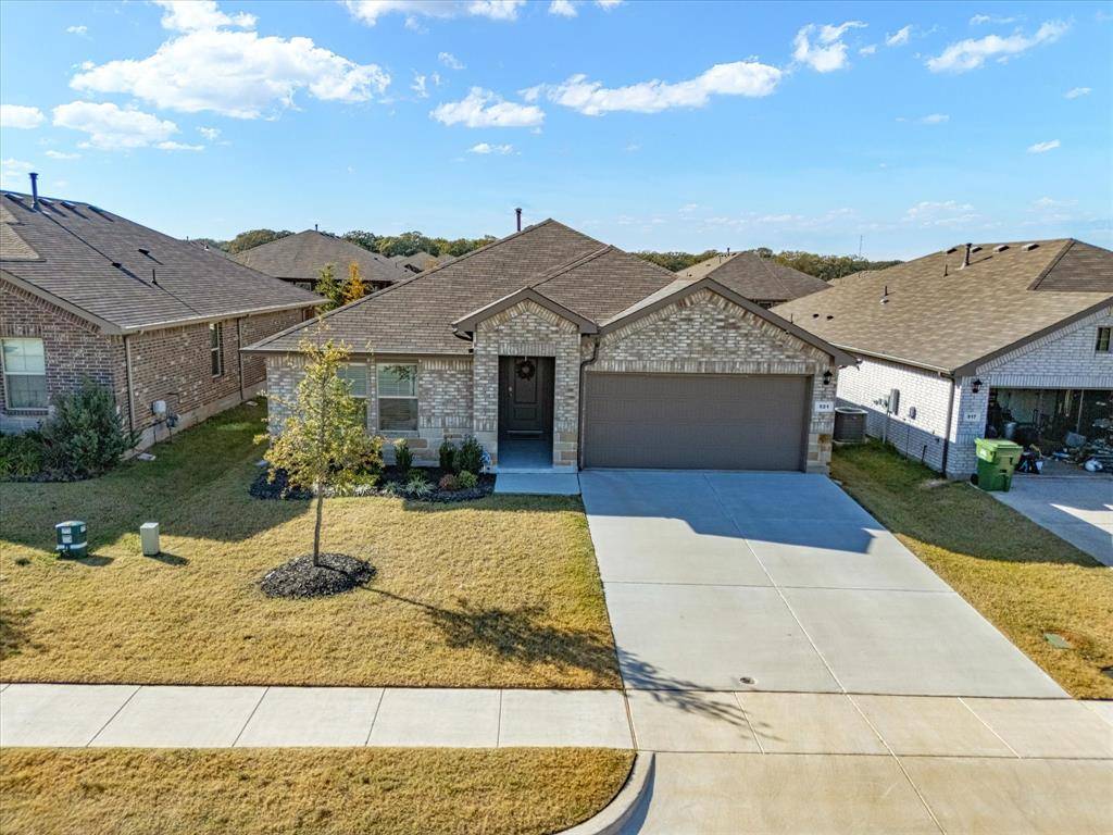 Springtown, TX 76082,521 Bronze Circle E