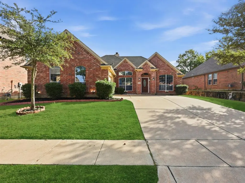 Arlington, TX 76001,6303 Prairie Vista Drive