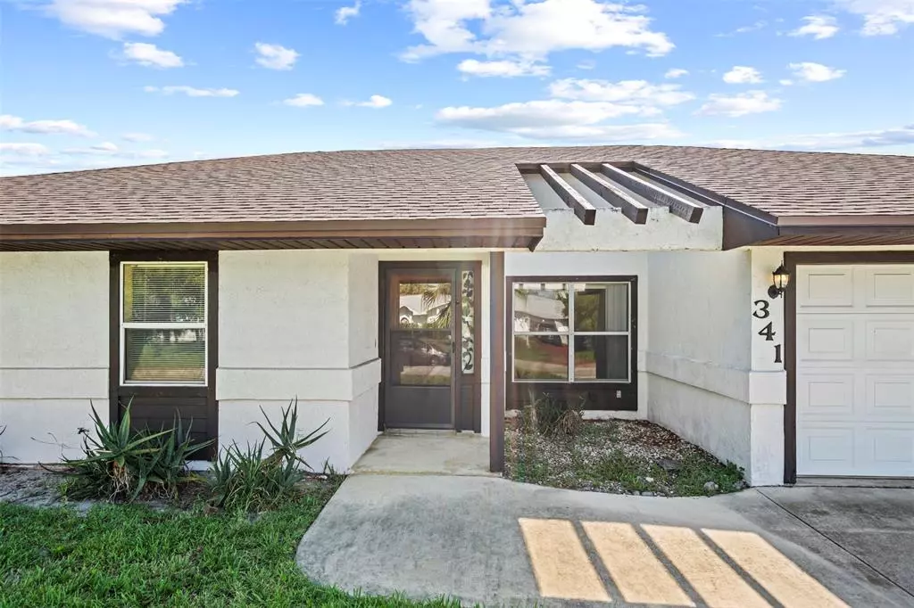 Port St Lucie, FL 34983,341 NW Curry St