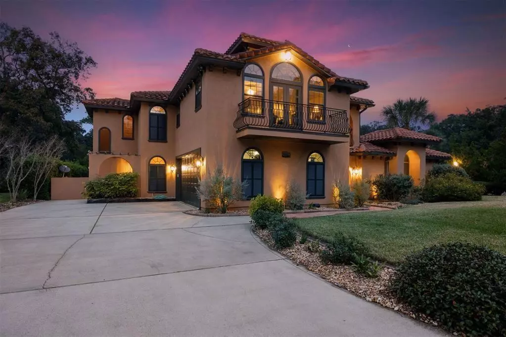 Fernandina Beach, FL 32034,96022 Heath Point Lane