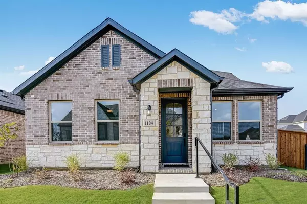 Celina, TX 75009,1104 Broomsedge Mews