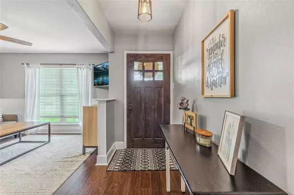 Commerce, TX 75428,3024 Choctaw Road