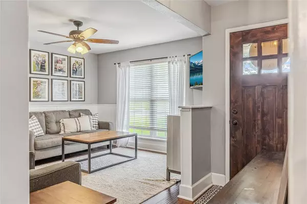 Commerce, TX 75428,3024 Choctaw Road