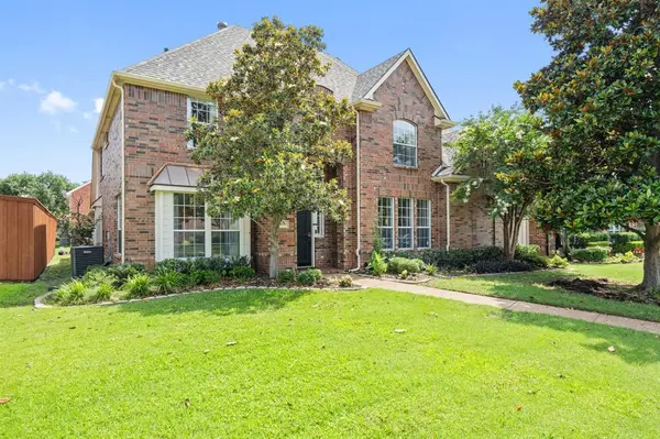 Plano, TX 75024,4570 Cape Charles Drive