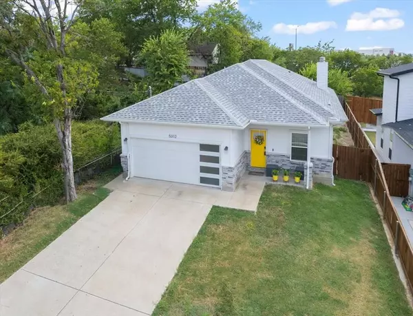 Dallas, TX 75212,5312 Black Hawk Street