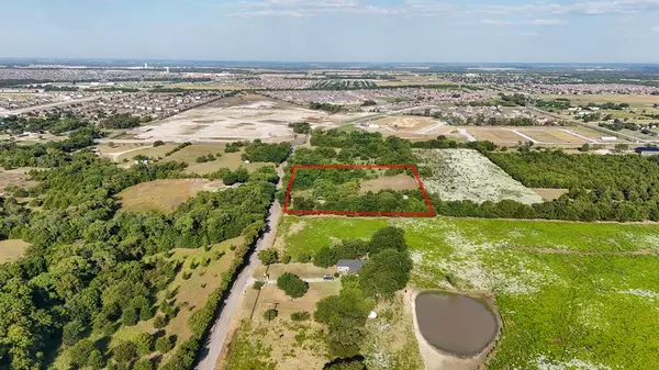 Anna, TX 75409,2701 Cr-427