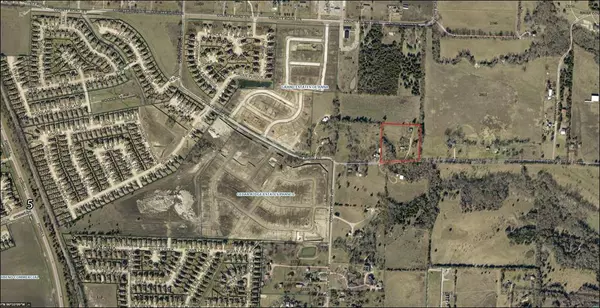 Anna, TX 75409,2701 Cr-427