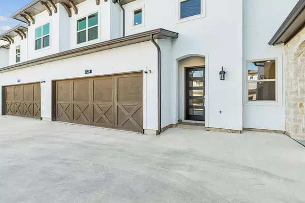 Hickory Creek, TX 75065,428 Waterscape Drive #1339