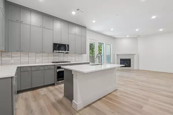 Hickory Creek, TX 75065,428 Waterscape Drive #1339