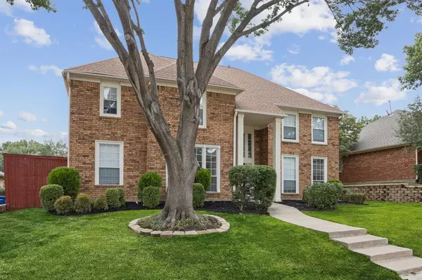 Carrollton, TX 75006,1206 Osceola Trail