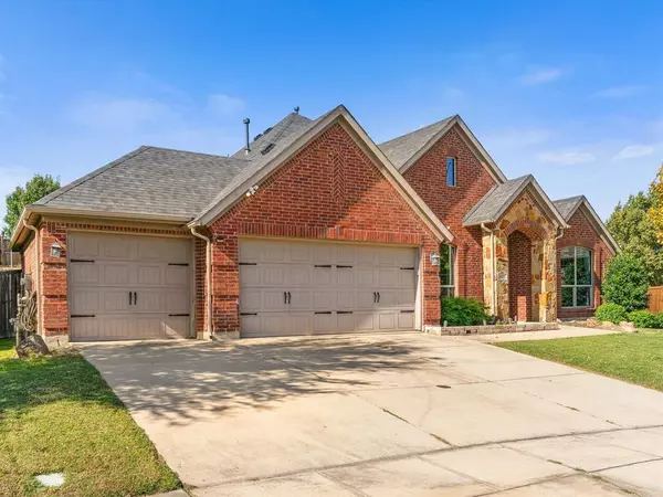 Roanoke, TX 76262,437 Hackworth Street