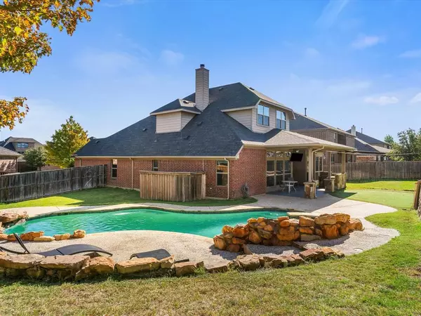 Roanoke, TX 76262,437 Hackworth Street