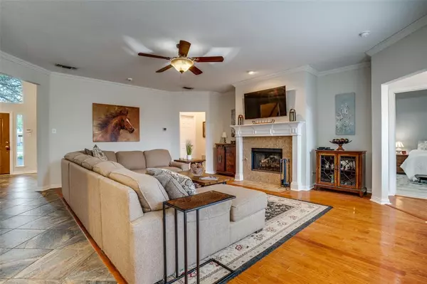 Allen, TX 75002,411 Wolverley Lane