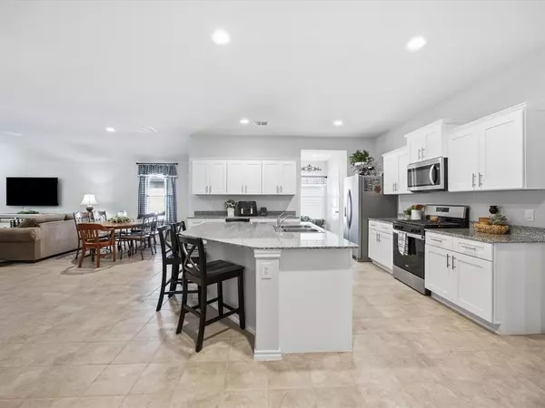 Springtown, TX 76082,521 Bronze Circle E