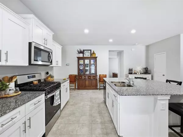 Springtown, TX 76082,521 Bronze Circle E