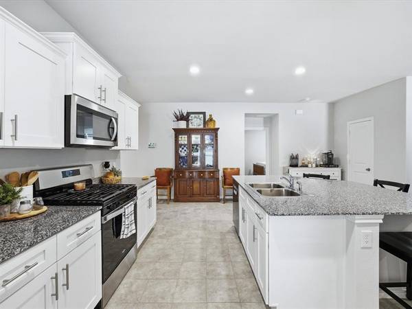 Springtown, TX 76082,521 Bronze Circle E