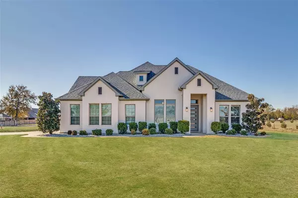 Anna, TX 75409,1615 County Road 1106